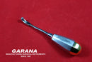 Dental Temporary Crown Distender Crown Remover Root Elevator