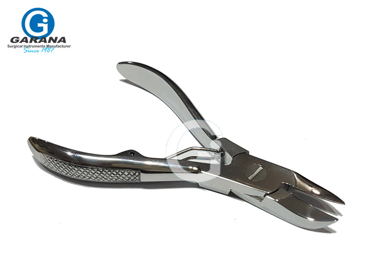 Nail Cutter Size 10 CM