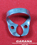 Rubber Dam Clamp Molars