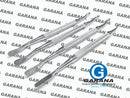 Dental Bone File Set of 4 Pieces (Howard # 12,12A,12CA,POLOKOFF#1)
