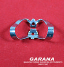 Rubber Dam Clamp Anterior