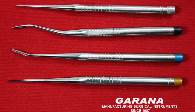 PDL Elevator Set of 4 Pcs