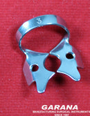 Rubber Dam Clamp Lower Molars