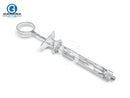 Dental Syringe 1.8ML