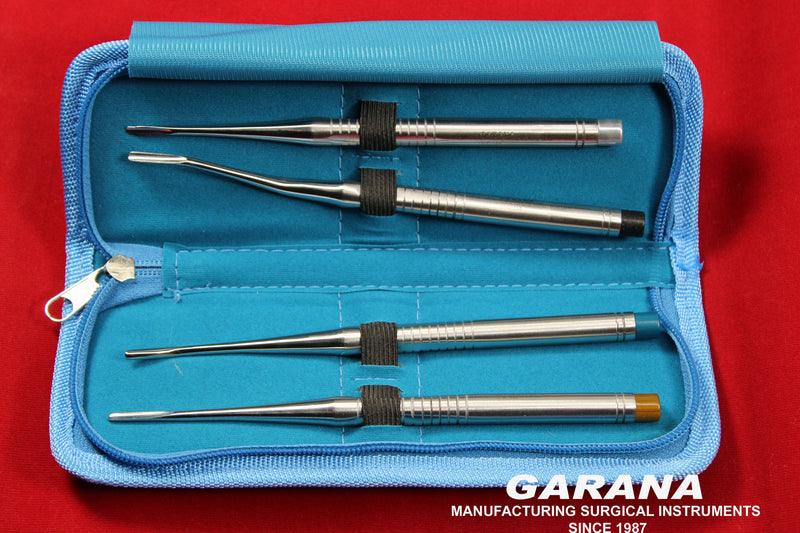 PDL Elevator Set of 4 Pcs